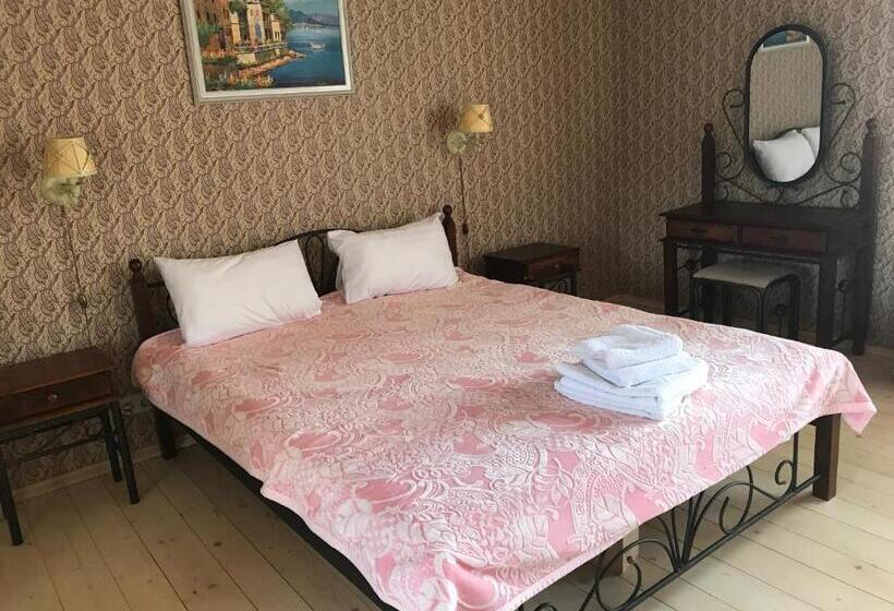 디럭스 룸, Minihotel Zolotoe Runo