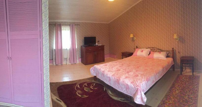 디럭스 룸, Minihotel Zolotoe Runo