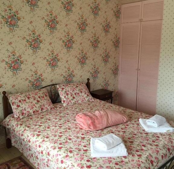디럭스 룸, Minihotel Zolotoe Runo