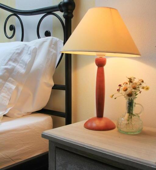 اتاق استاندارد, B&b Locanda Dei Tigli