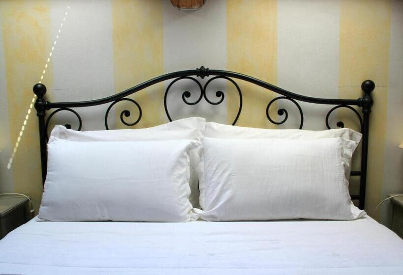 اتاق استاندارد, B&b Locanda Dei Tigli