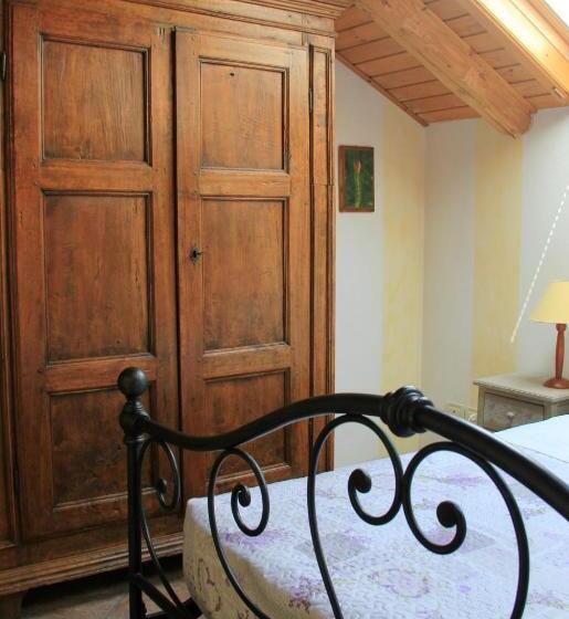 اتاق استاندارد, B&b Locanda Dei Tigli