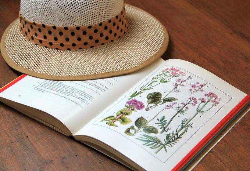 اتاق استاندارد, B&b Locanda Dei Tigli