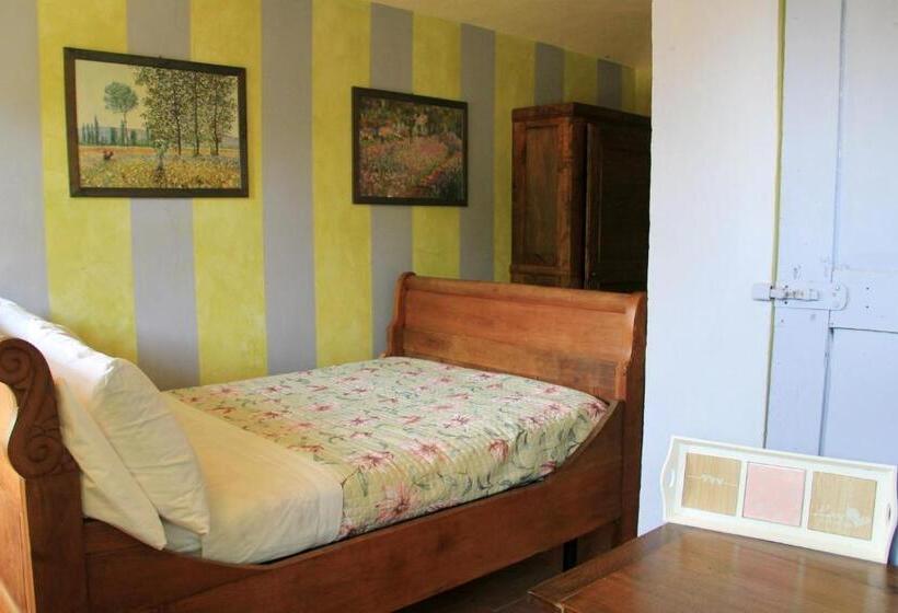 اتاق عادی, B&b Locanda Dei Tigli