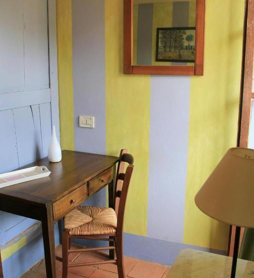 اتاق عادی, B&b Locanda Dei Tigli