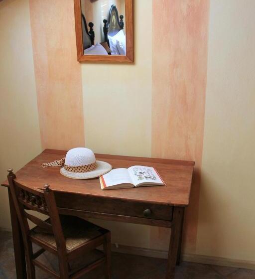 اتاق استاندارد, B&b Locanda Dei Tigli