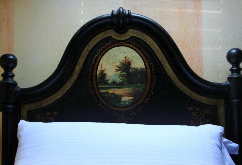 اتاق استاندارد, B&b Locanda Dei Tigli