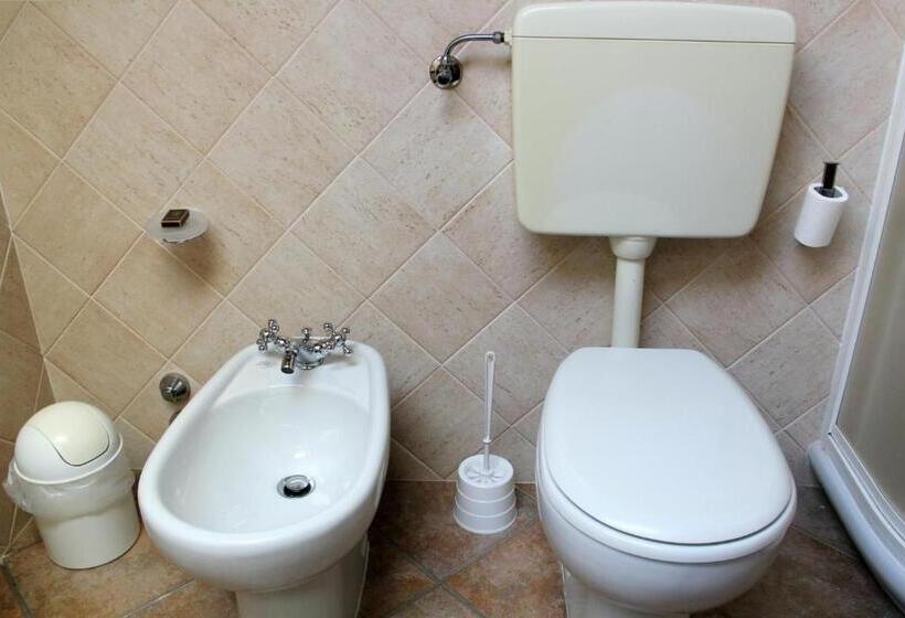 اتاق استاندارد, B&b Locanda Dei Tigli