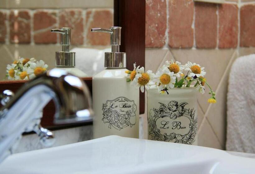 اتاق استاندارد, B&b Locanda Dei Tigli