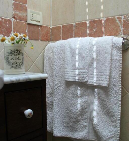 اتاق استاندارد, B&b Locanda Dei Tigli