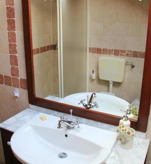 اتاق استاندارد, B&b Locanda Dei Tigli