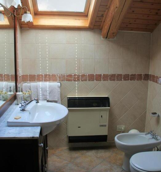 اتاق استاندارد, B&b Locanda Dei Tigli