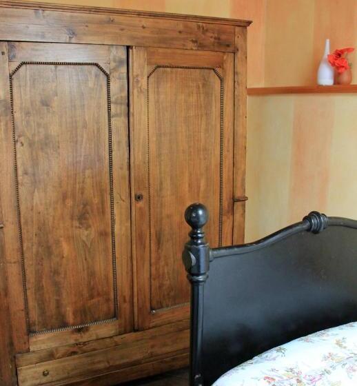 اتاق استاندارد, B&b Locanda Dei Tigli