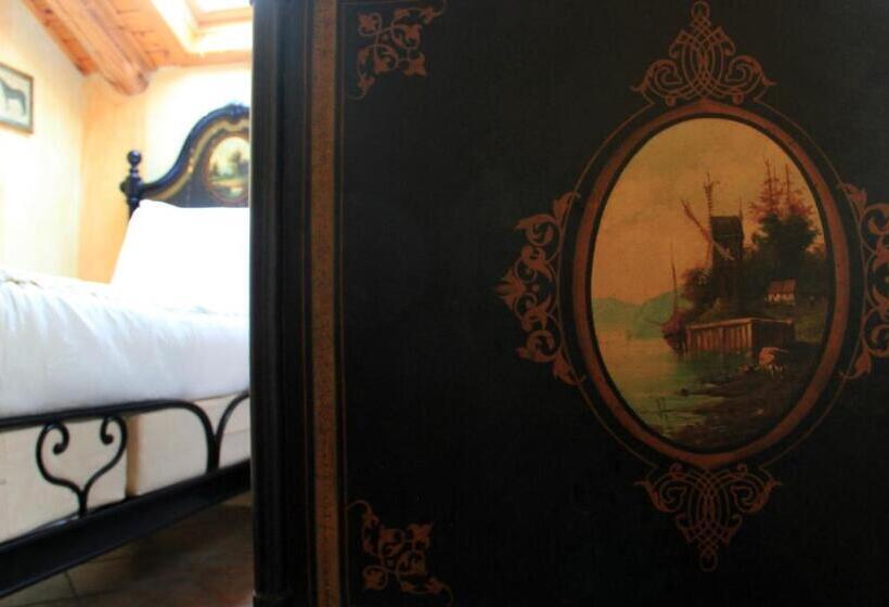 اتاق استاندارد, B&b Locanda Dei Tigli