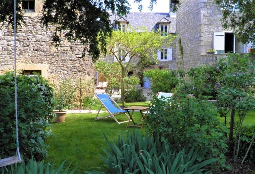 Номер Стандарт, Le Clos Du Barry