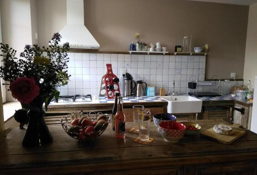Номер Комфорт, Le Clos Du Barry