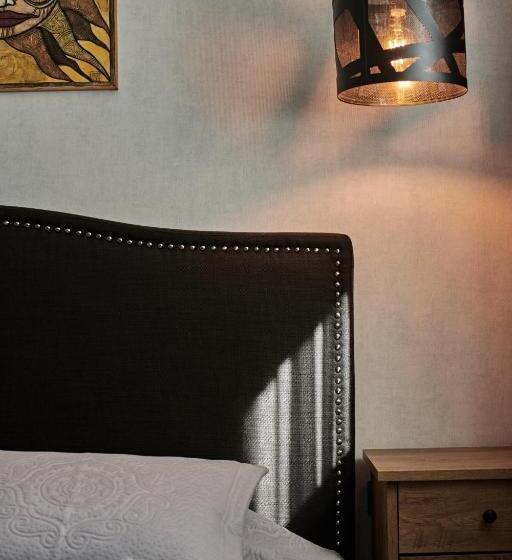 Номер Deluxe Вид на Море, Goodlife Park