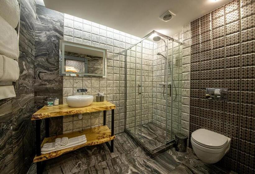 Номер Deluxe Вид на Море, Goodlife Park