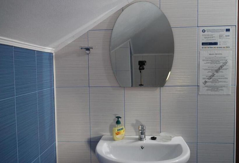 Номер Стандарт, La Casa Boierului