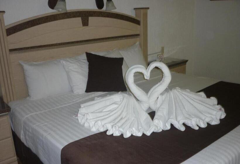 Quarto Estandar, Quinta Minera