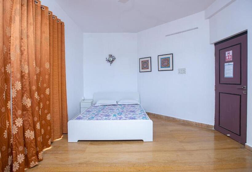 Номер Deluxe, Bendre S Holiday Home Karla