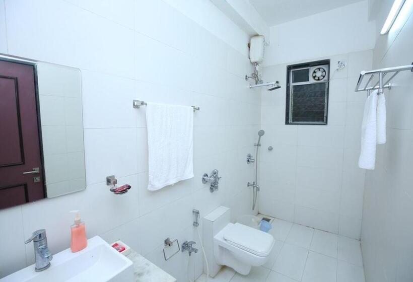 Номер Superior, Bendre S Holiday Home Karla