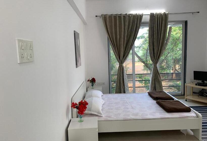 Номер Superior, Bendre S Holiday Home Karla