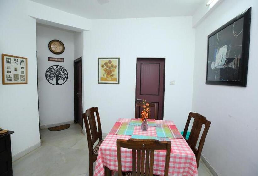 Номер Superior, Bendre S Holiday Home Karla