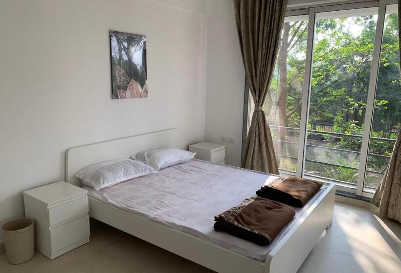 Номер Economy, Bendre S Holiday Home Karla