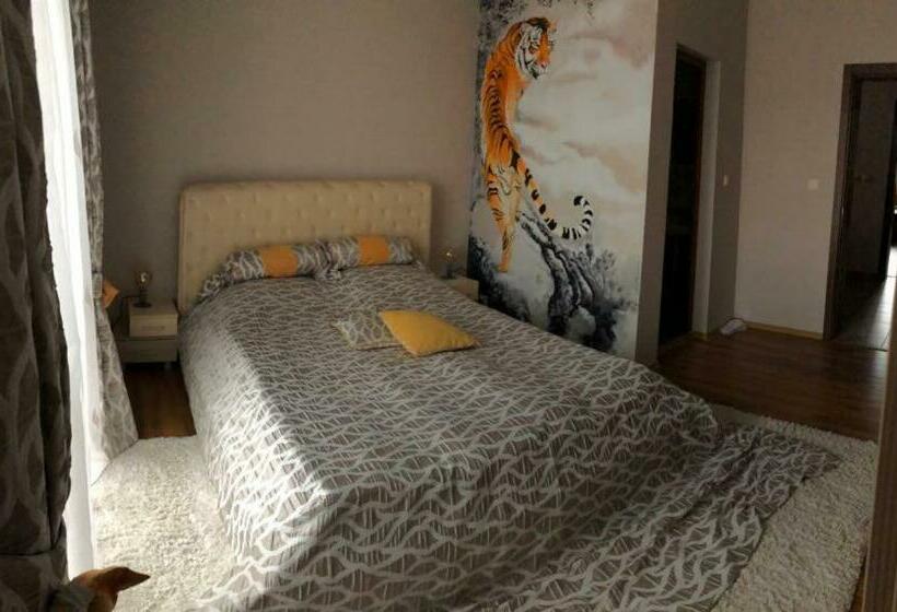 Номер Стандарт, Guest House Arima