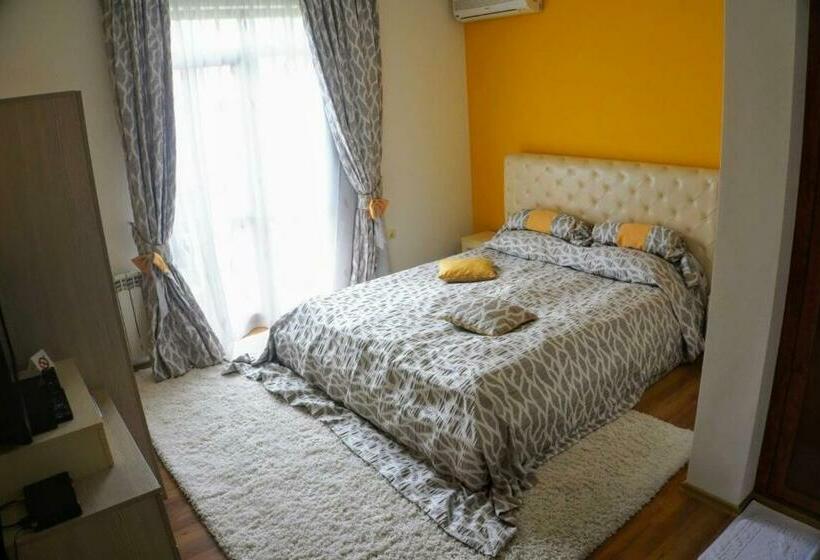 Номер Стандарт, Guest House Arima