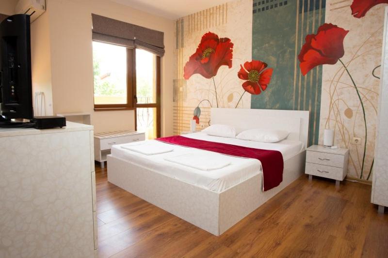 Трехместный Номер Комфорт, Guest House Arima