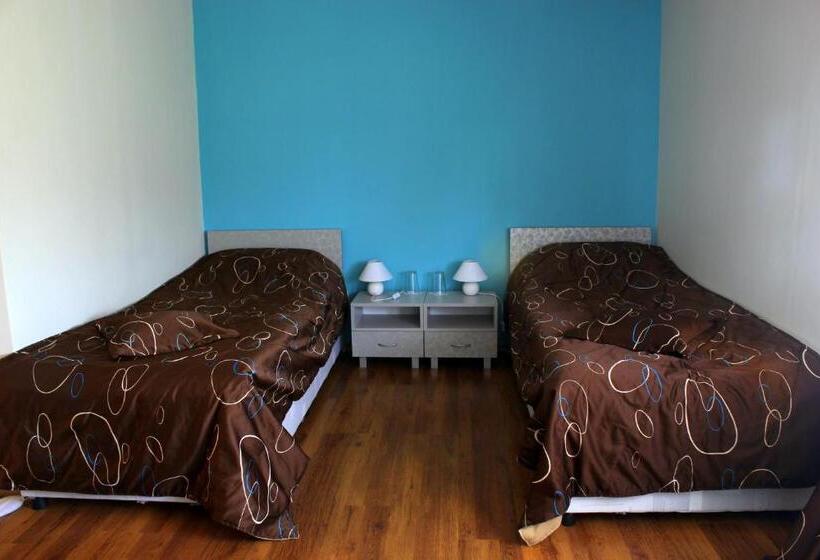 Номер Стандарт, Guest House Arima