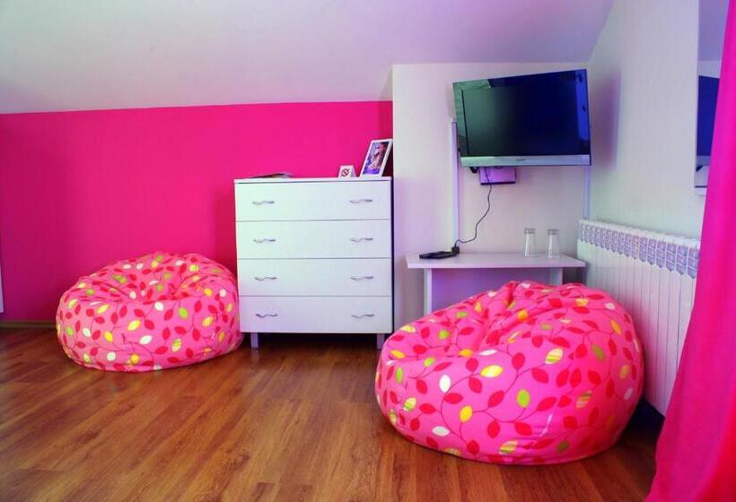 Номер Стандарт, Guest House Arima