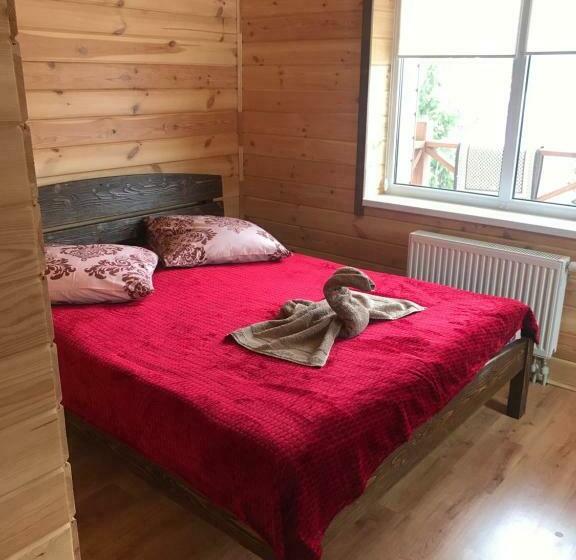 Family Suite, Hirska Kazka