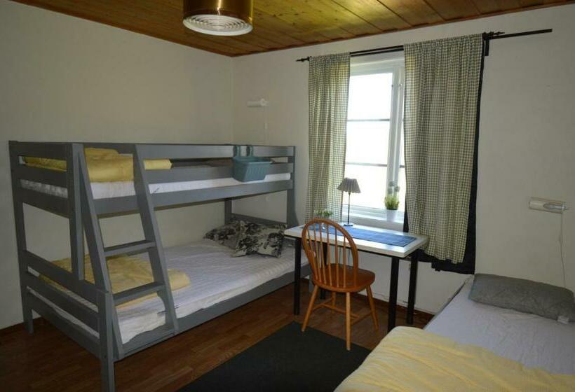 Номер Стандарт Трехместный, Högsnäsgården