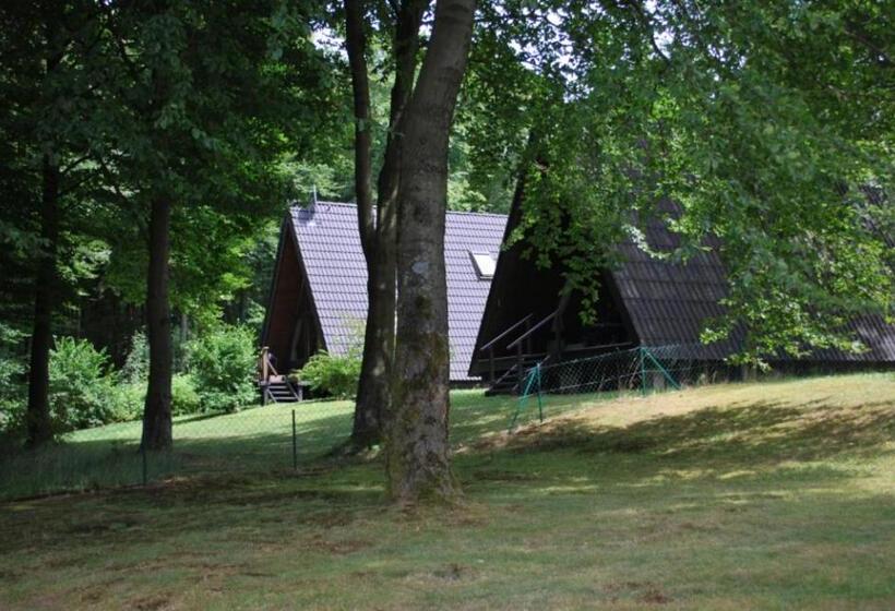 Апартаменты 3 Спальни, Holiday Park  Nurdach