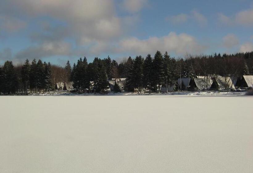 Апартаменты 3 Спальни, Holiday Park  Nurdach