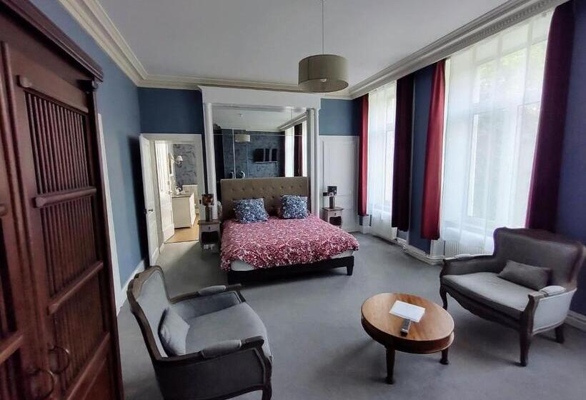 Номер Deluxe, Maison Grandsire Chambres D Hôtes
