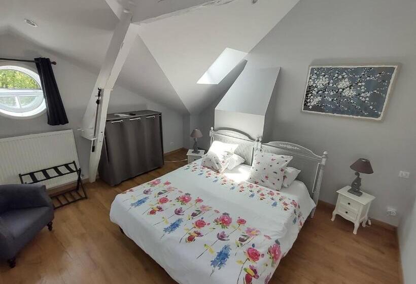 Номер Стандарт, Maison Grandsire Chambres D Hôtes