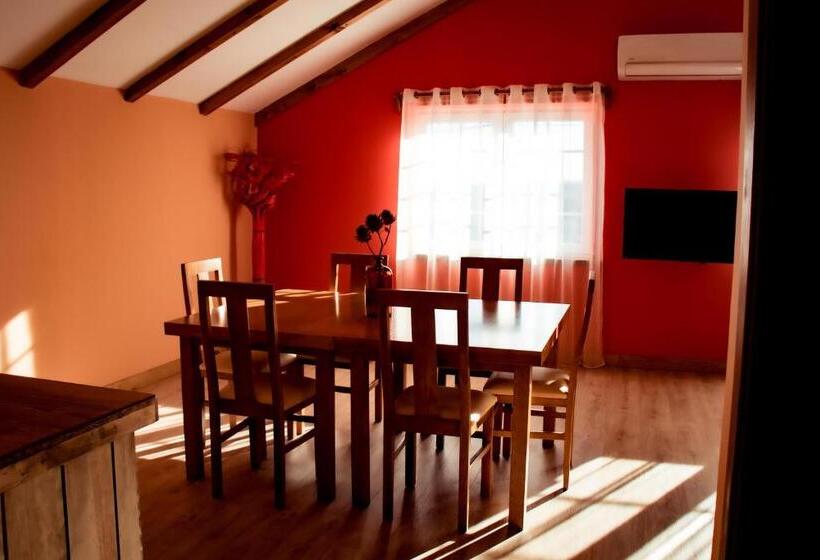 Люкс Повышенной Комфортности, Mulagueta  Restauração E Turismo Rural