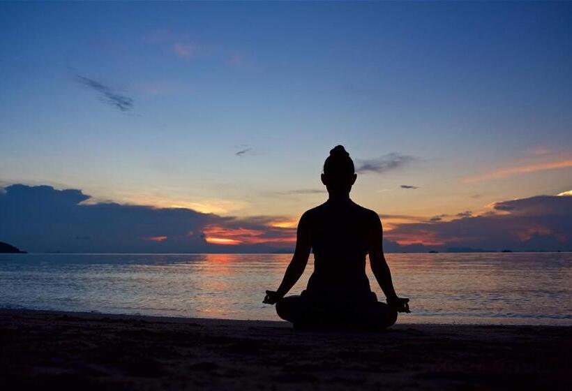 Бунгало Стандарт, Satva Samui Yoga And Wellness Resort