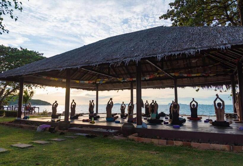 Вилла 2 Спальни, Satva Samui Yoga And Wellness Resort