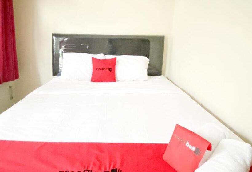 Номер Стандарт, Reddoorz At Simpang Borobudur