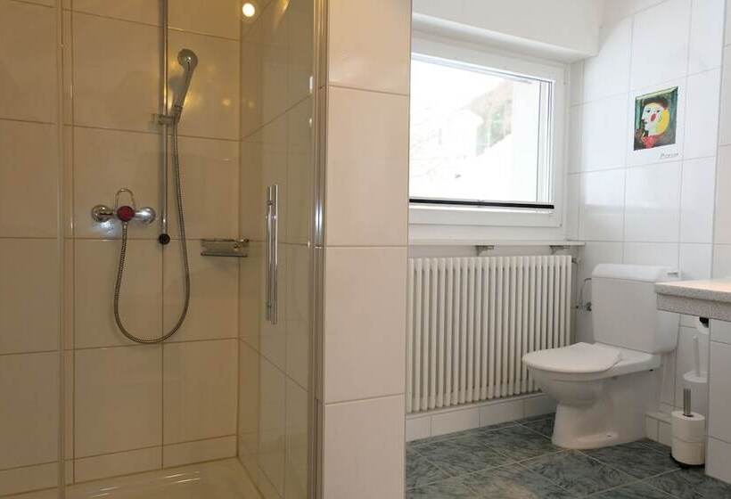 Apartamento Comfort 1 Dormitório, Artist Apartments & Hotel Garni