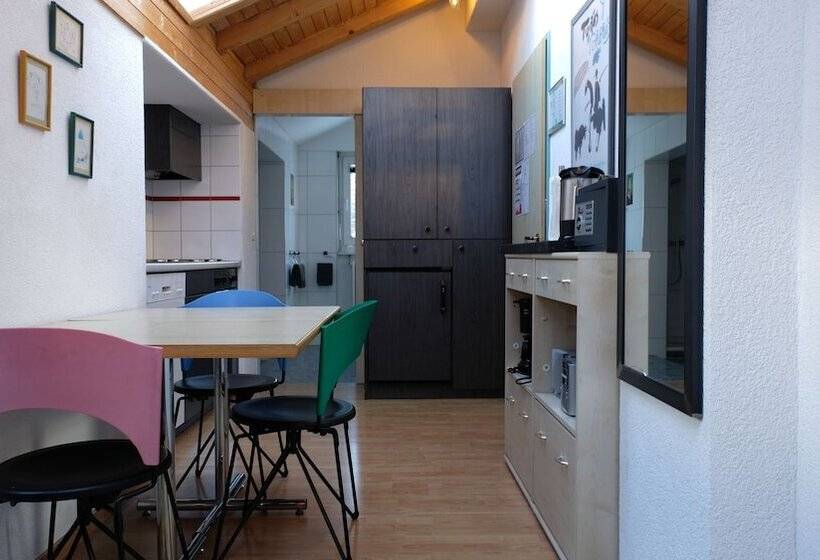 Apartamento Comfort 1 Dormitório, Artist Apartments & Hotel Garni