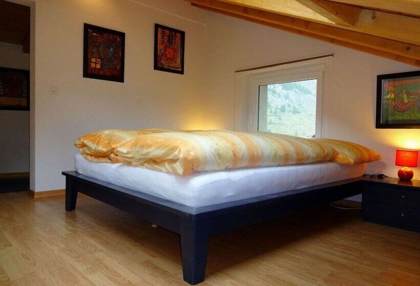 Apartamento Superior 1 Dormitório, Artist Apartments & Hotel Garni
