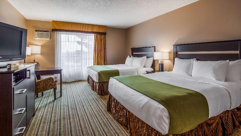 Номер Стандарт, Bed Nbudget Expo Hostel Rooms