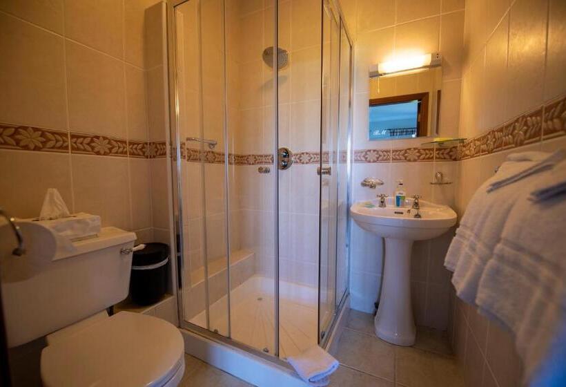Номер Стандарт Вид на Реку, Bunratty Meadows Bed & Breakfast