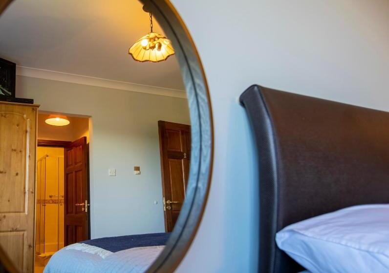 Номер Стандартный с Видом, Bunratty Meadows Bed & Breakfast